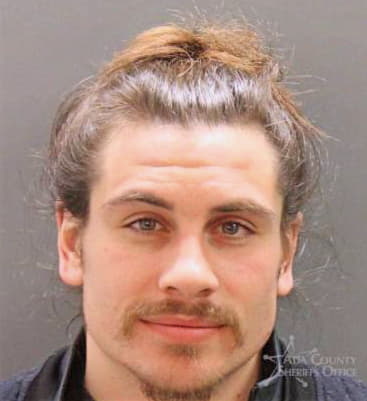 Roggio Armando - Ada County, ID 