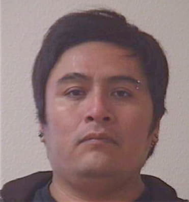 Perezarmas Benjamin - Tarrant County, TX 