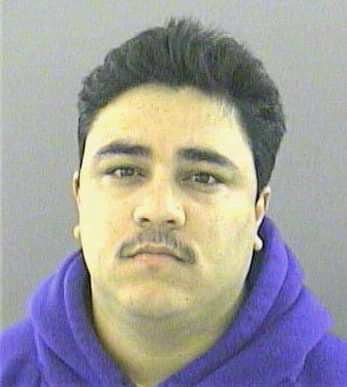 Rojas Bernardo - Gwinnett County, GA 