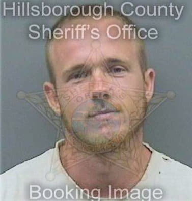 Nelson Billy - Hillsborough County, FL 