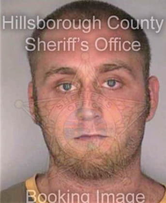 Leclere Brandon - Hillsborough County, FL 