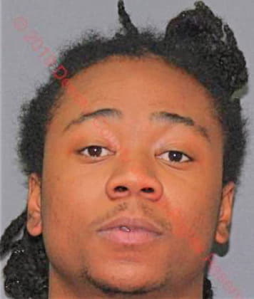 Matthews Brandon - Desoto County, MS 
