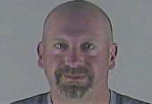 Mickey Brian - Deschutes County, OR 