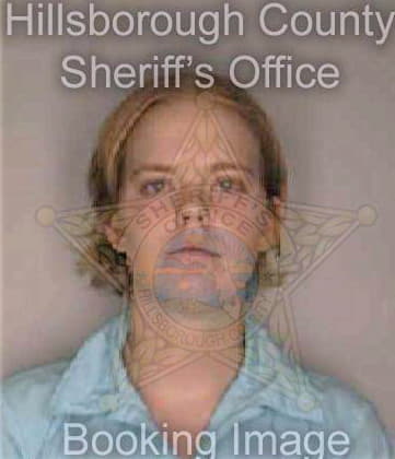 Karran Brie - Hillsborough County, FL 