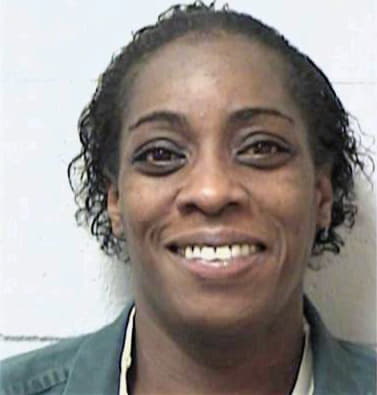 Foster Catherine - Henry County, GA 