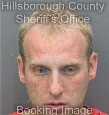 Chute Christopher - Hillsborough County, FL 