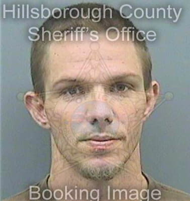 Collins Christopher - Hillsborough County, FL 