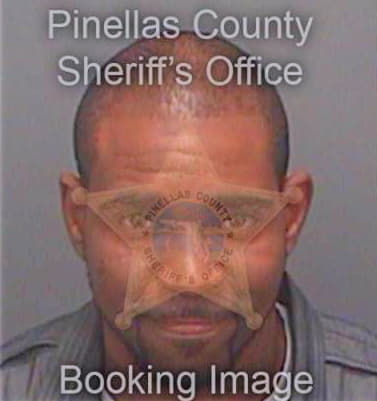 Frazier Corey - Pinellas County, FL 