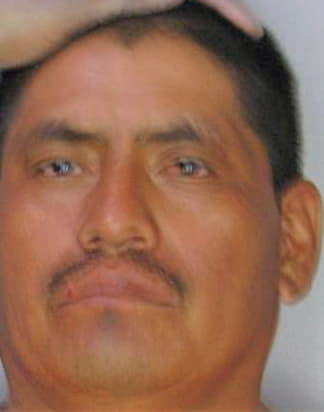 Ventura Daniel - Hillsborough County, FL 