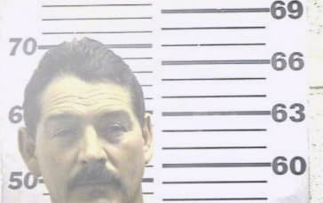 Lopez Danny - SantaFe County, NM 