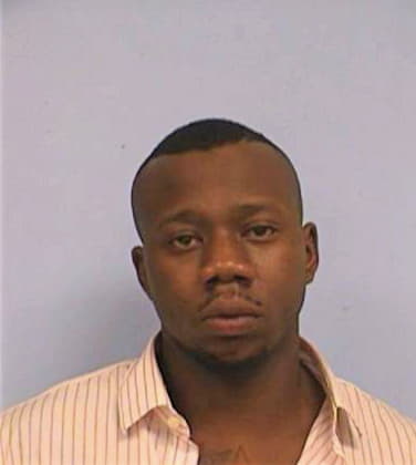 Marshall Demario - Travis County, TX 