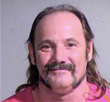 Aragon Edward - Maricopa County, AZ 