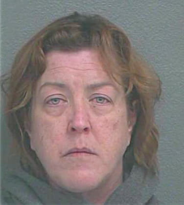 Clair Eileen - Wyandotte County, KS 