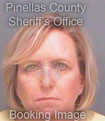 Barker Elizabeth - Pinellas County, FL 