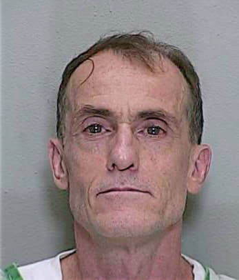 Simms Gary - Marion County, FL 