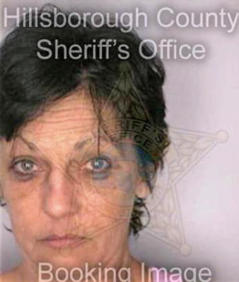 Reidtonson Gloria - Hillsborough County, FL 