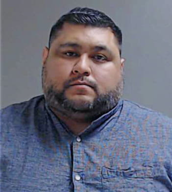 Rios Hipolito - Hidalgo County, TX 