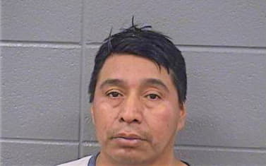 Chaj-Perez Isidro - Cook County, IL 