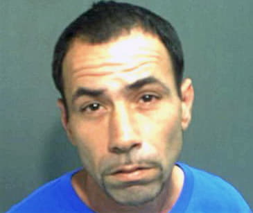 Cordero James - Orange County, FL 