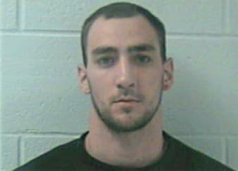 Coyle James - Daviess County, KY 