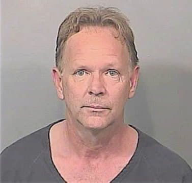 Townsend James - Brevard County, FL 