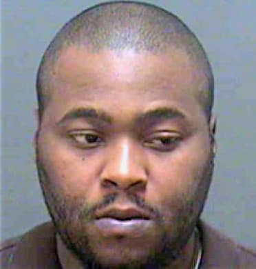 Beckham Jason - Mecklenburg County, NC 