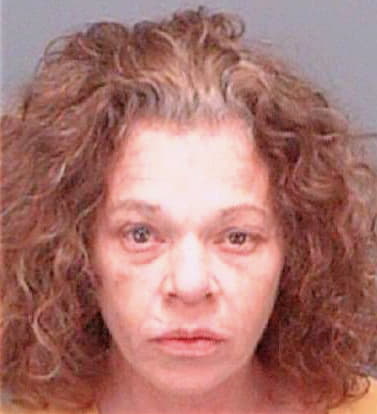 Silva Jeanette - Pinellas County, FL 
