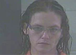 Correll Jennifer - Laurel County, KY 