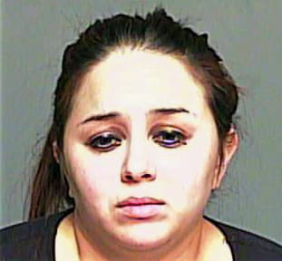 Garcia Jennifer - TomGreen County, TX 