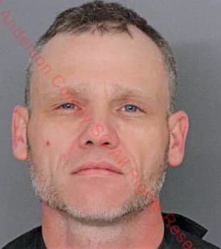 Roberts John - Anderson County, SC 