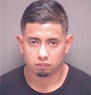 Estrada Jose - Galveston County, TX 