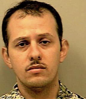Gomez-Gomez Jose - Gwinnett County, GA 