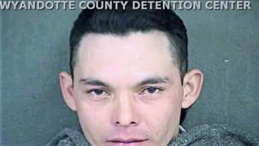Salvador Juan - Wyandotte County, KS 