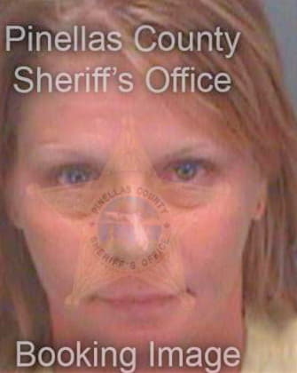 Harder Julie - Pinellas County, FL 