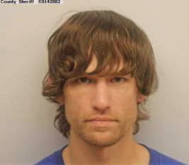 Brantley Keith - Chatham County, GA 