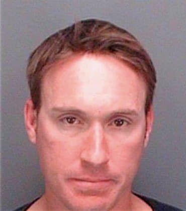 Chase Kevin - Pinellas County, FL 
