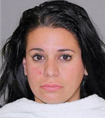 Lee Kristin - Denton County, TX 