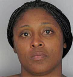 Battle Latasha - Hillsborough County, FL 