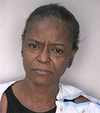 Salters Linda - Hillsborough County, FL 