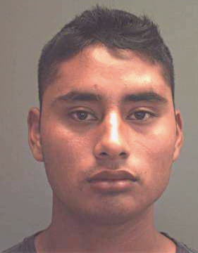 Garcia Luis - Douglas County, GA 