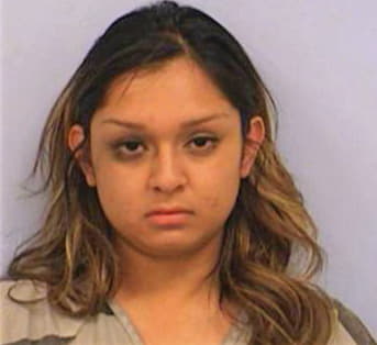 Solis Manuela - Travis County, TX 