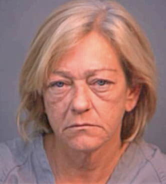 Chapin Marcy - Brevard County, FL 