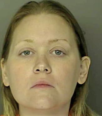Campbell Melanie - Horry County, SC 