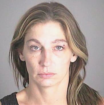Mccarthy Melissa - Pasco County, FL 