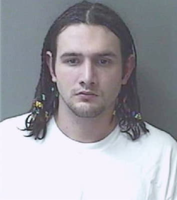 Dampier Michael - Okaloosa County, FL 