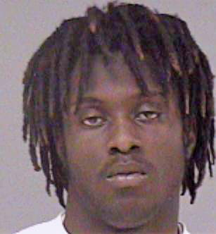Mcalister Michael - Madera County, CA 