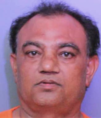 Patel Mukeshkumar - Polk County, FL 