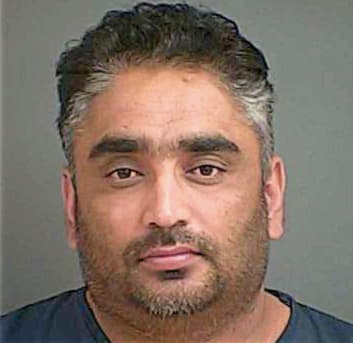 Brar Narinder - Douglas County, OR 