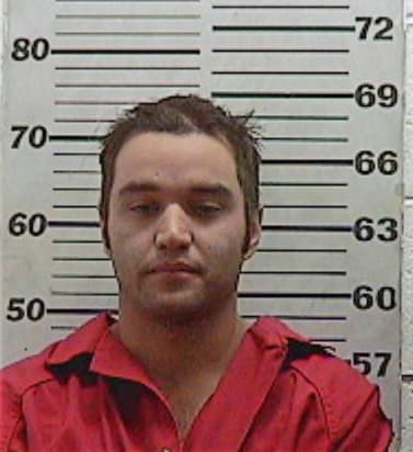 Chavez Nathaniel - SantaFe County, NM 