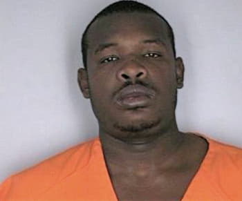 Washington Nicholas - Hillsborough County, FL 